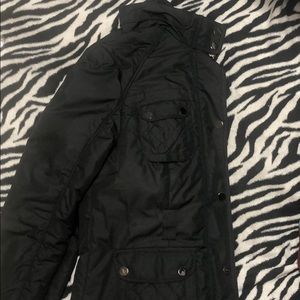 Gently used Zara coat